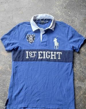 Polo Ralph Lauren Luxury Polo shirt Pria blue