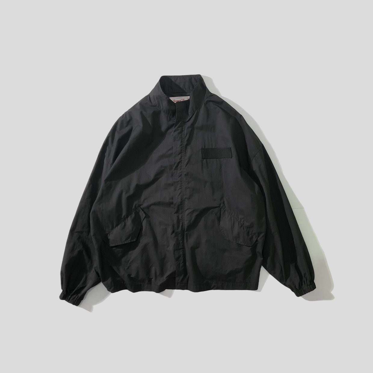 Casual Hoody Pria black, foto 3