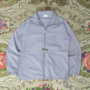Ellesse Sportswear Casual Windbreaker Pria multicolor