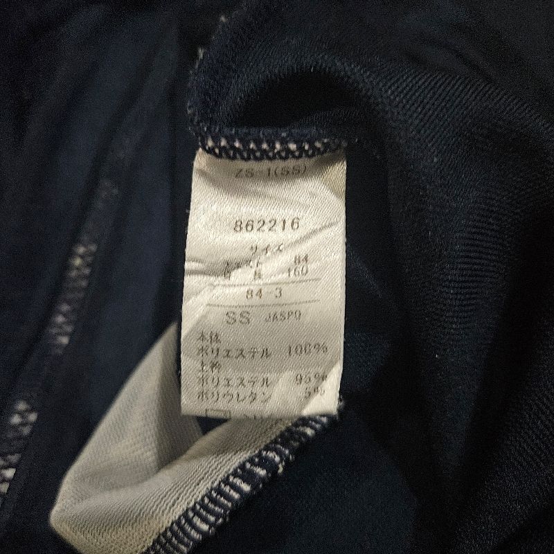 Puma Casual Track jacket Pria navy pink, foto 6