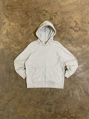 Spao Streetwear Sweatshirt Pria gray