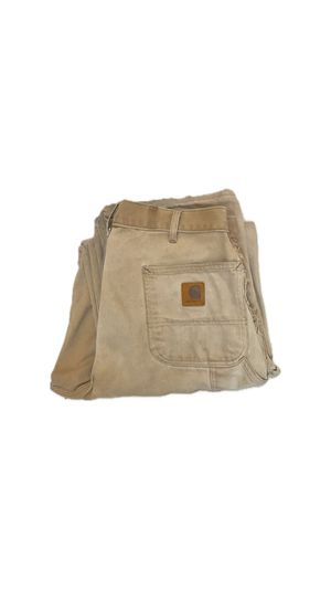 Carhartt Vintage Streetwear Pria brown cream