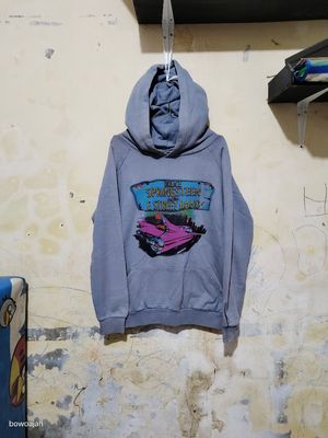 Vintage Sweater Pria blue