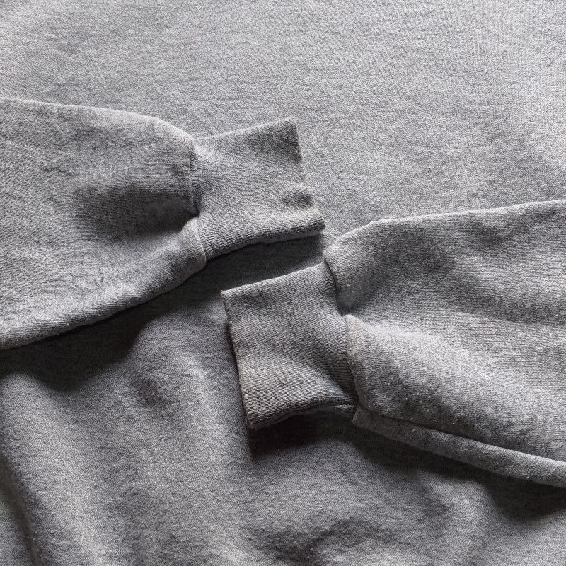 Champion Casual Sweater Pria gray, foto 3