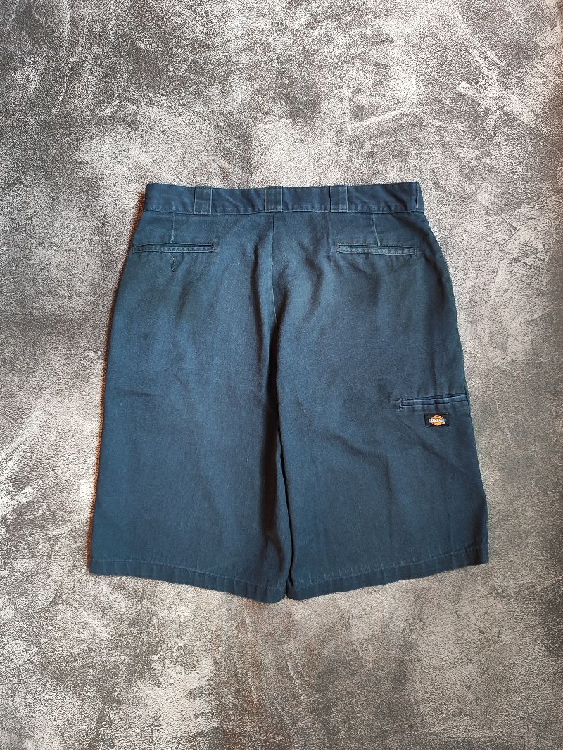 Dickies Y2K Skater Short Pria navy, foto 3