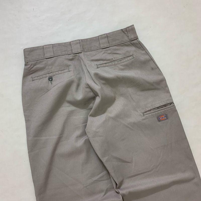 Dickies Casual Casual pants Pria gray, foto 6