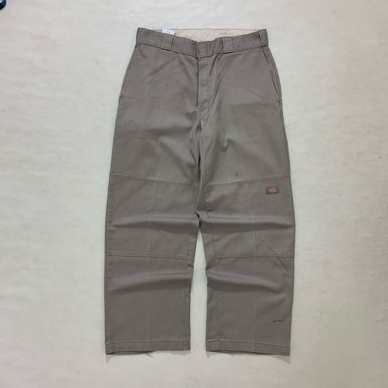 Dickies Casual Casual pants Pria gray, foto 3