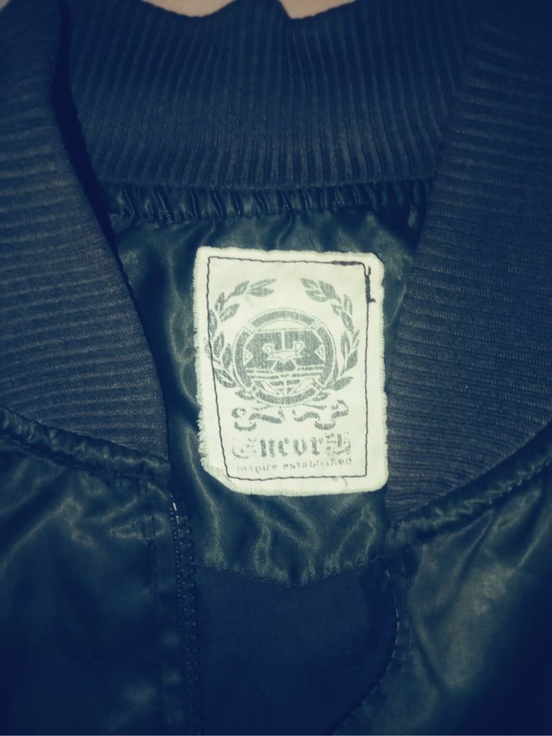 Stussy Gorpcore Indie Tracksuit Pria black, foto 2