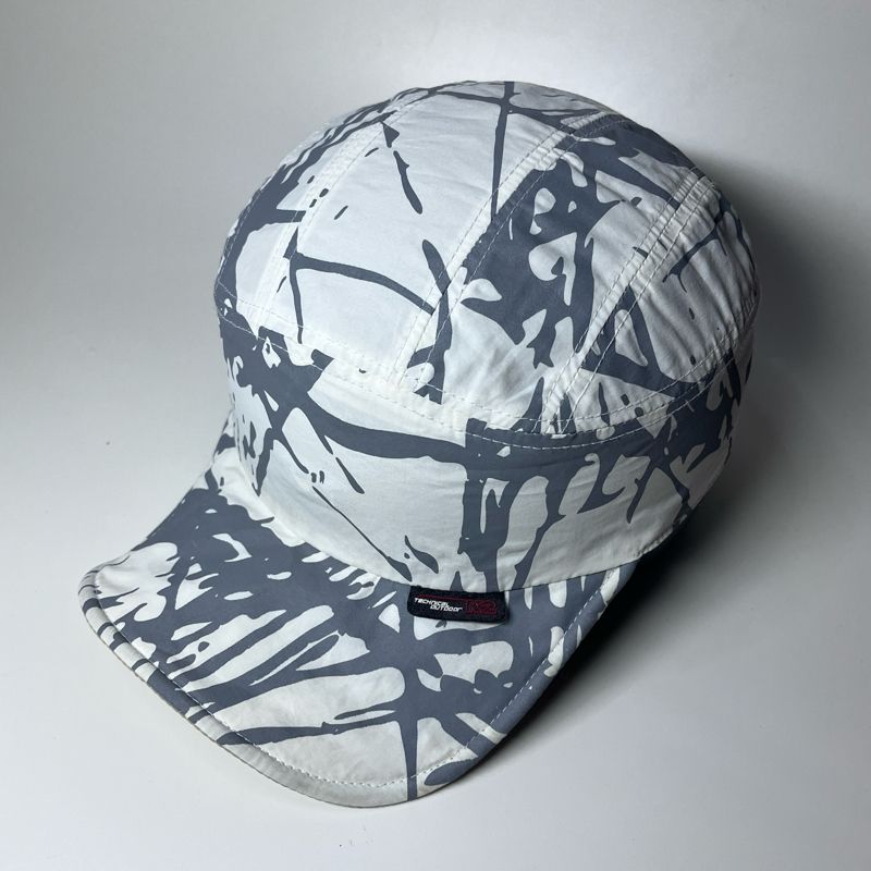 K2 Sportswear Hat Pria cream, foto 4
