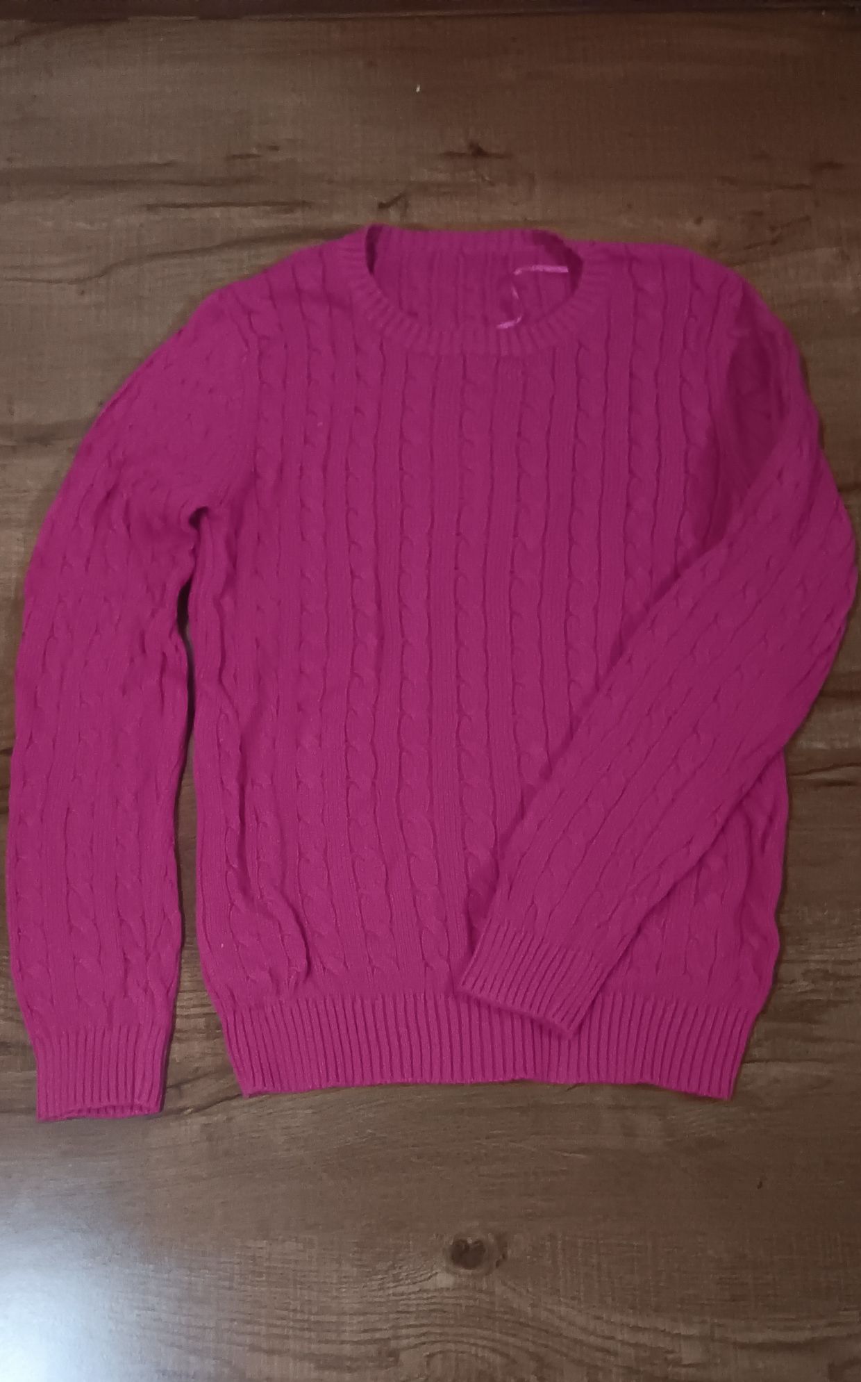 Coquette Casual Windbreaker Wanita pink