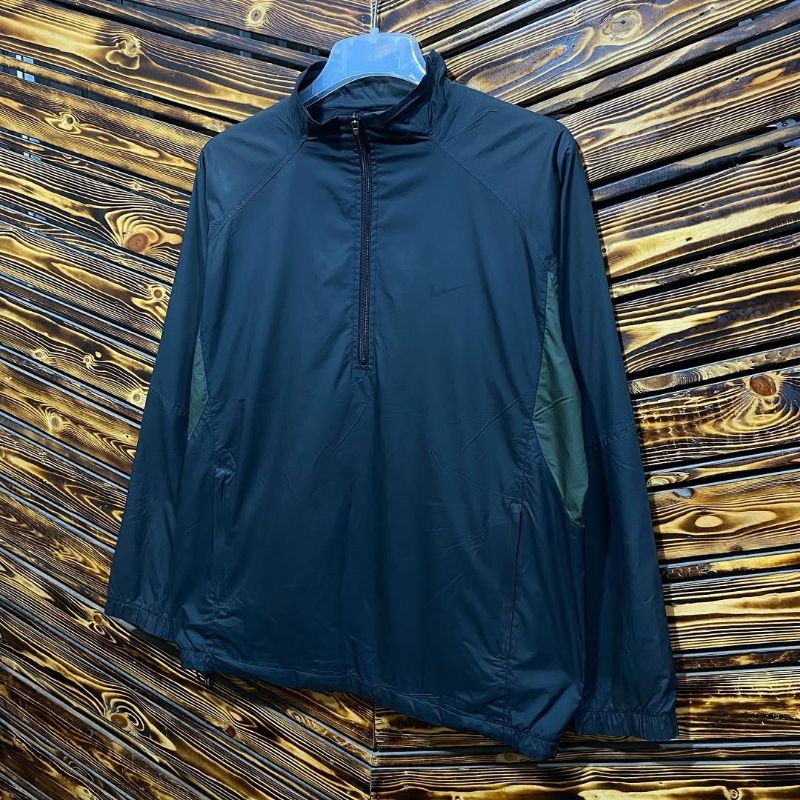 Nike Casual Track jacket Pria black, foto 2