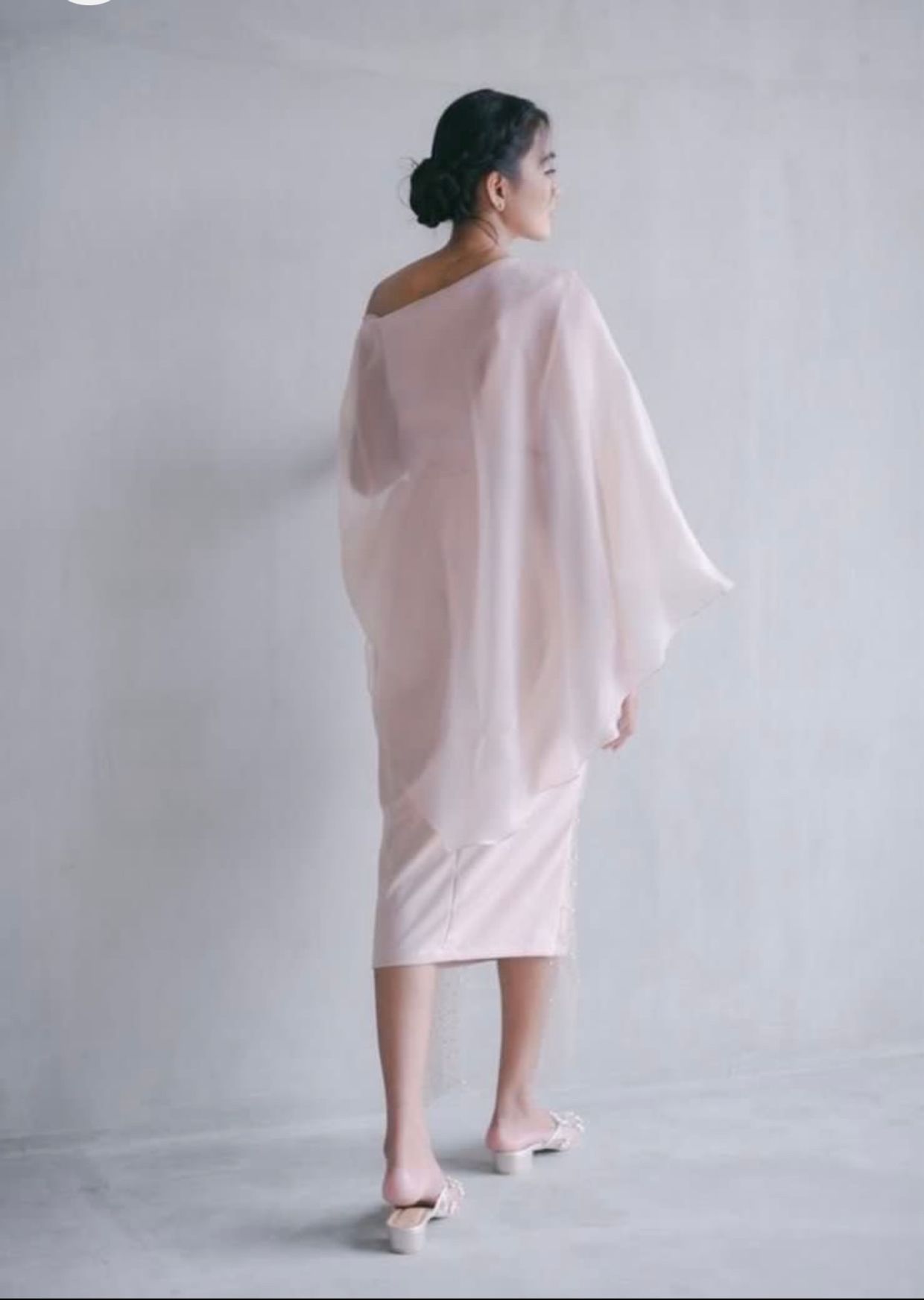 Luxury Wanita pink, foto 2