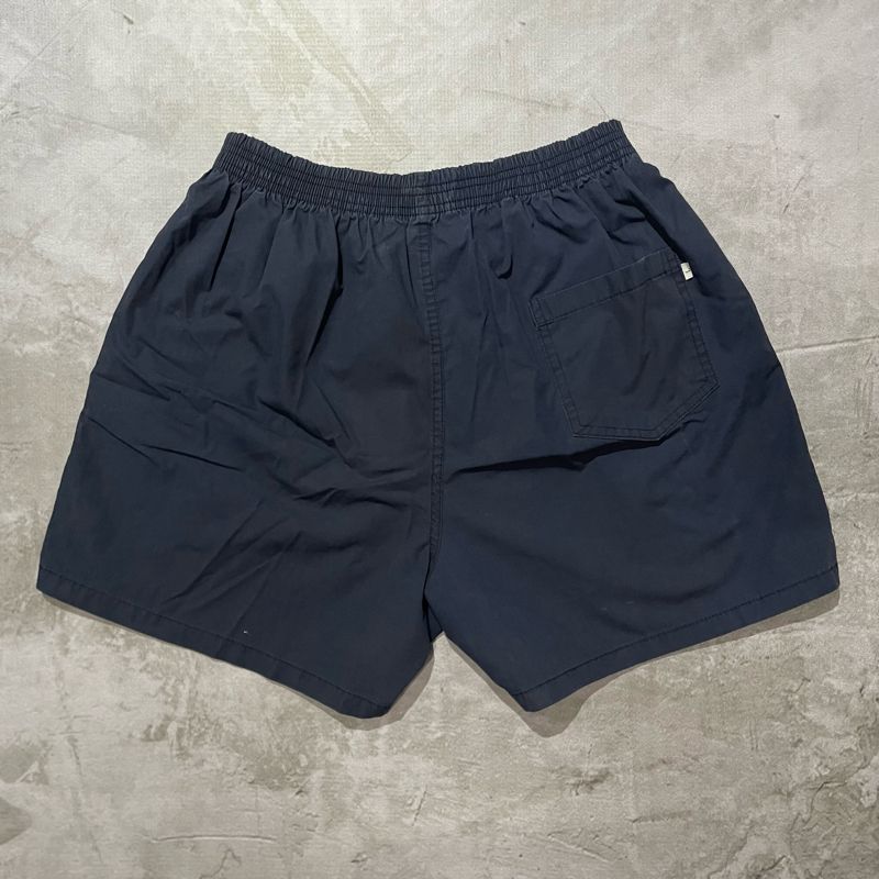 Y2K Gorpcore Short Pria navy, foto 2