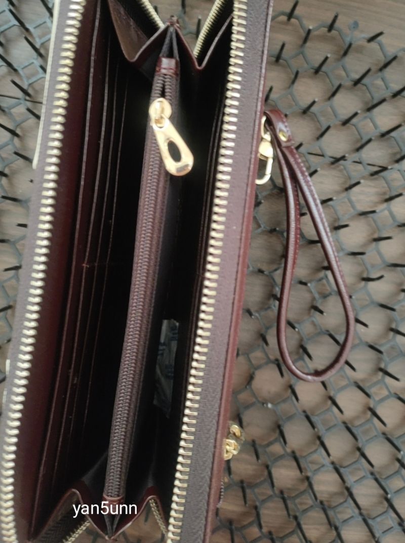 Dompet Kulit Asli, foto 4