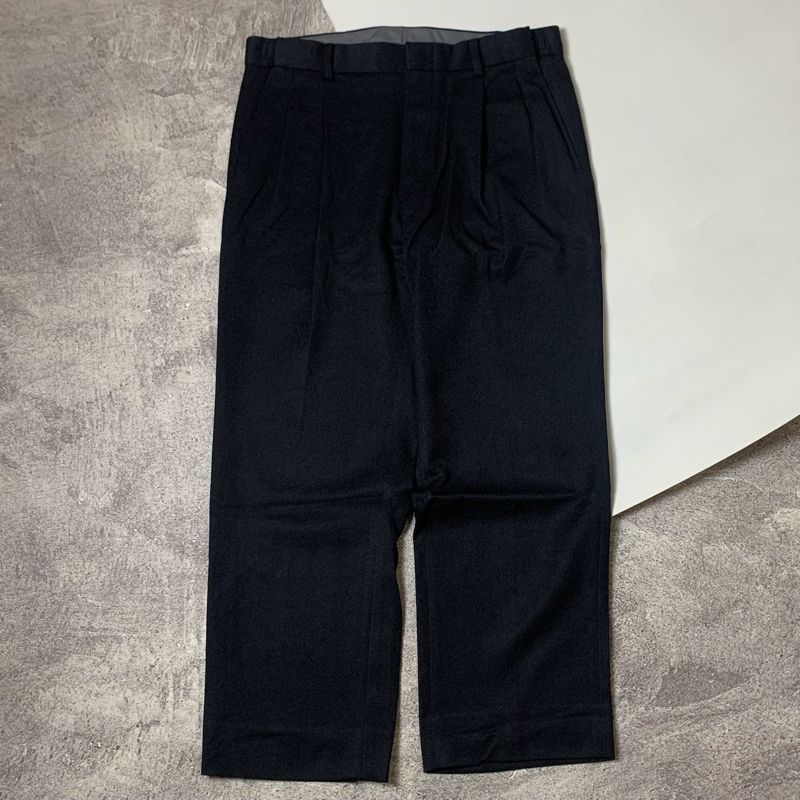 Casual Casual pants Pria black gray, foto 3