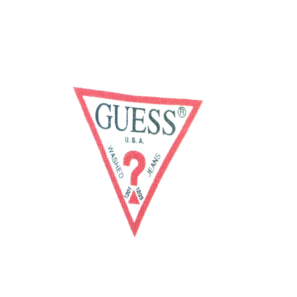 Guess Eco tshirt, foto 2