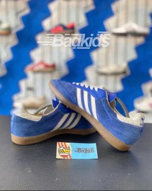 Adidas Casual Casual shoe Pria blue