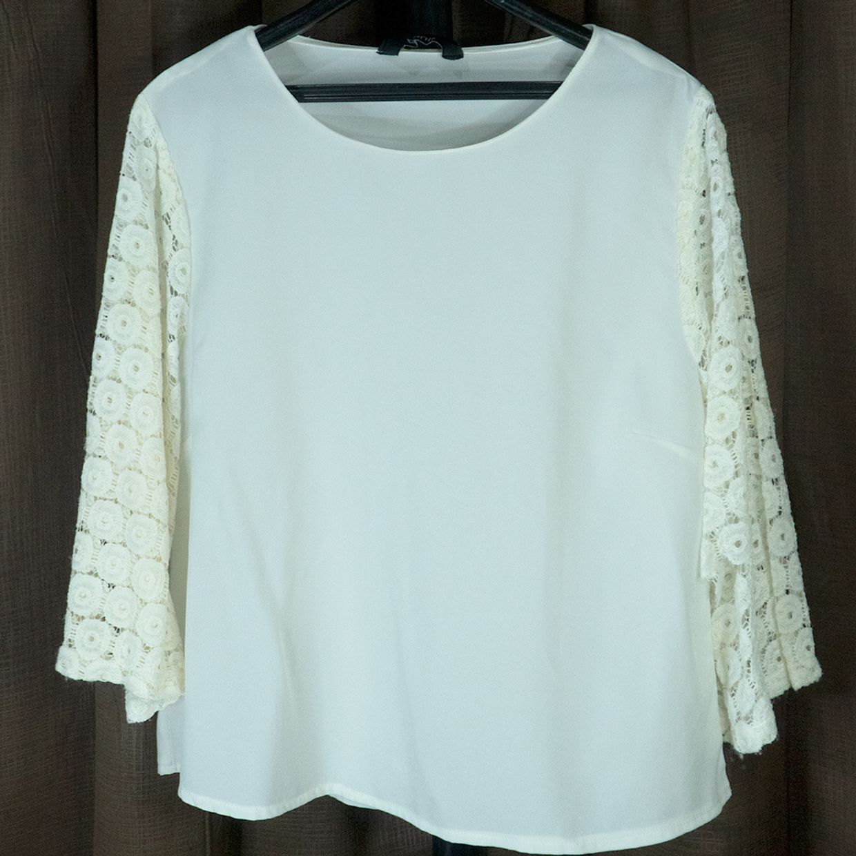 Blanik outer