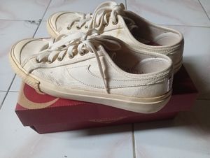 Compass Streetwear Casual Casual shoe Pria cream
