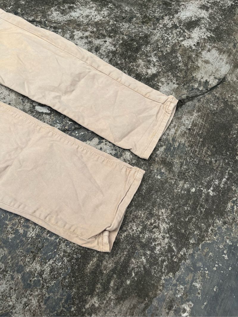 ZARA Casual Jeans Pria tan, foto 4