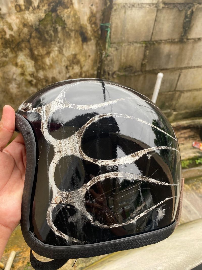 Vintage Y2K Pria black, foto 4