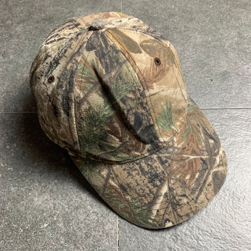 Streetwear Hat Pria multicolor, foto 2