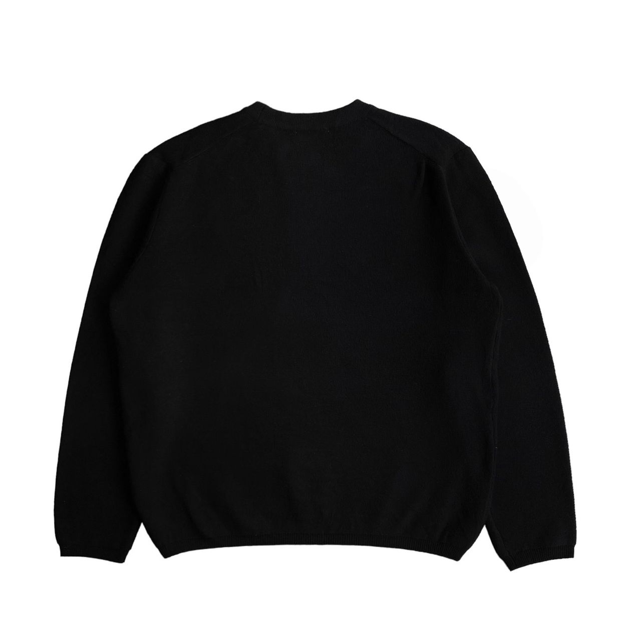 Casual Sweatshirt Pria black, foto 2