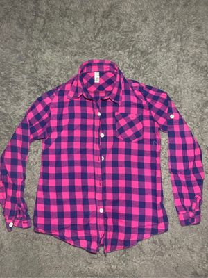 Emo Coquette Jersey Wanita pink