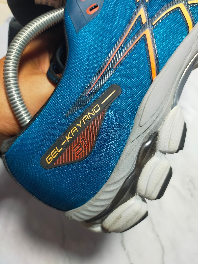Asics Sportswear Pria multicolor, foto 4