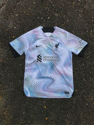 Nike Sportswear Jersey Pria multicolor