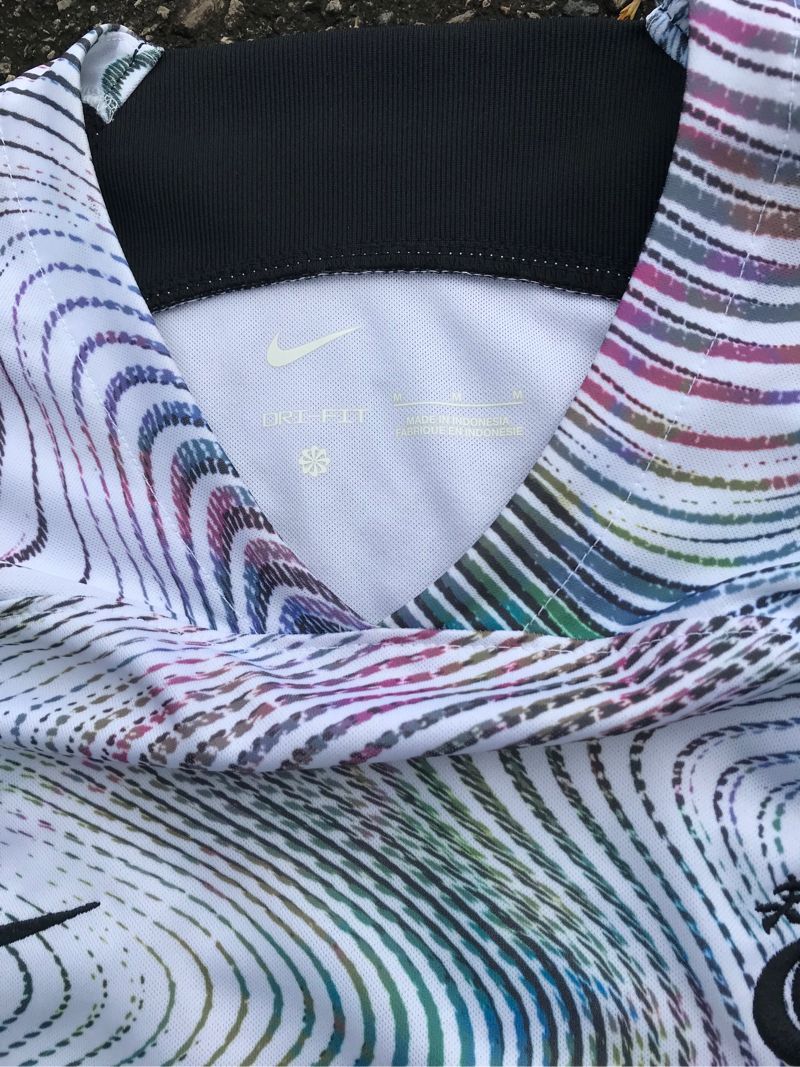 Nike Sportswear Jersey Pria multicolor, foto 6