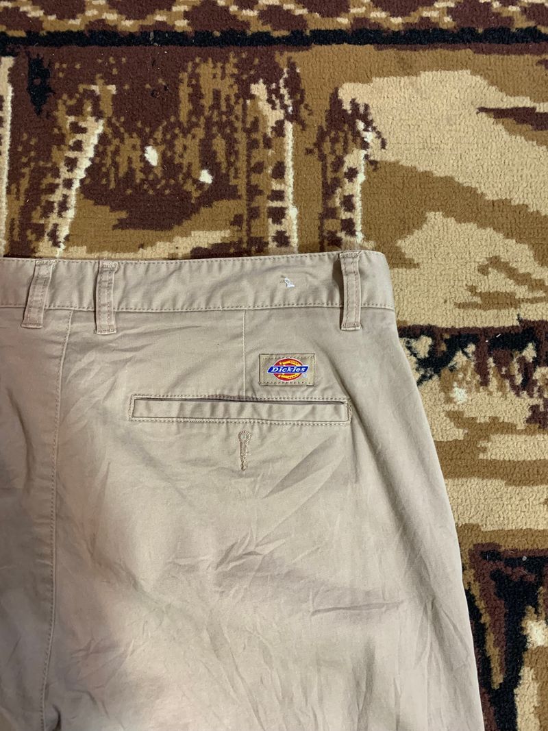 Dickies Casual pants Pria tan, foto 5