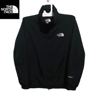 The North Face Luxury Casual Windbreaker Pria black