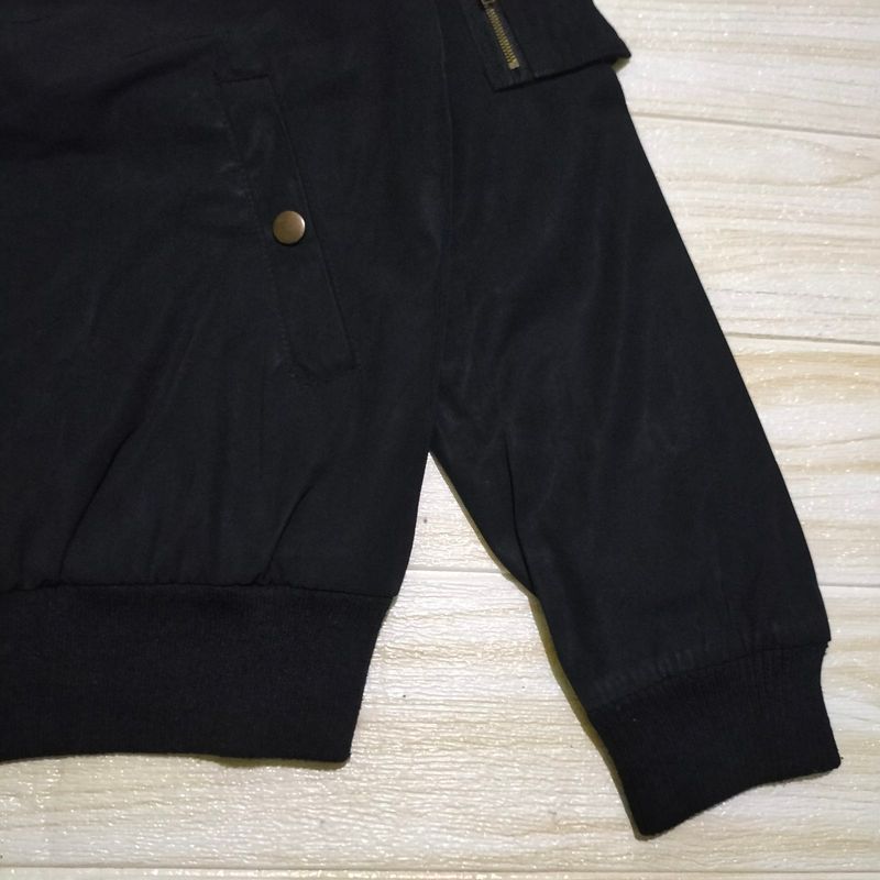 61. Jaket FRAMES, foto 3