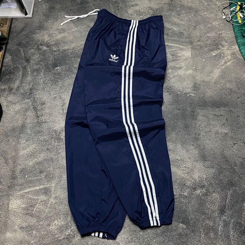 Adidas Gorpcore Casual Casual pants Pria navy, foto 2