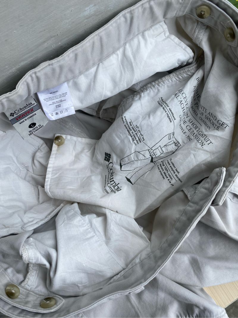 Vintage Pria white, foto 7
