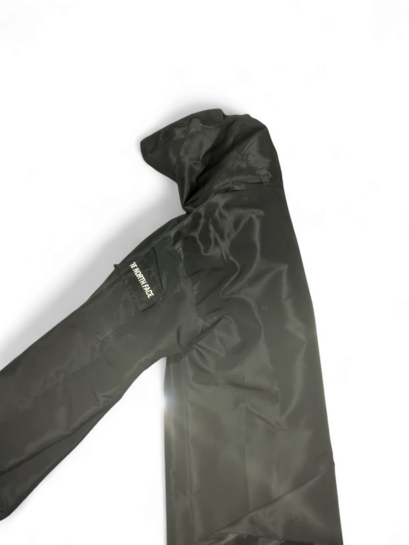 Casual Windbreaker Pria black, foto 3