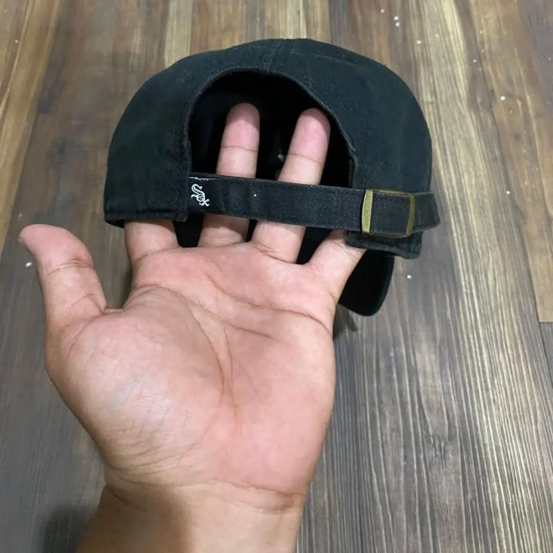 MLB Sportswear Hat Pria black, foto 3