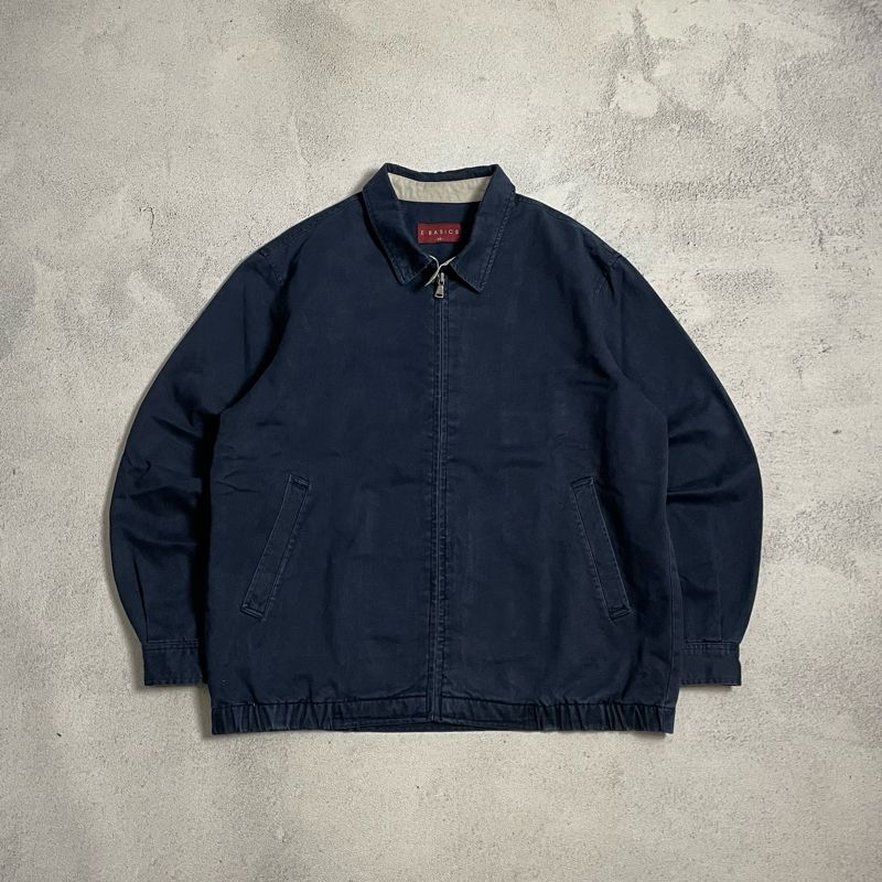 Mens Jacket Supreme Corduroy Harrington Jacket Supreme Wide Wale