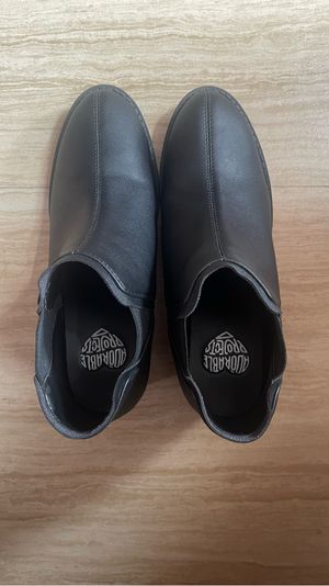 Casual Ankle boots Wanita black