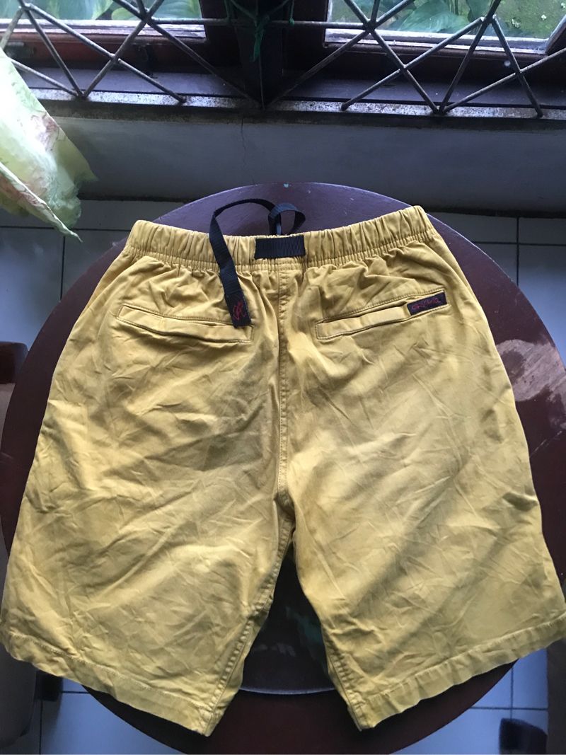 Gramicci Casual Short Pria orange, foto 2