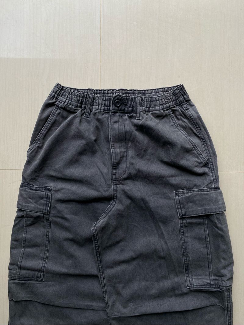 GU Streetwear Gorpcore Pria black, foto 4