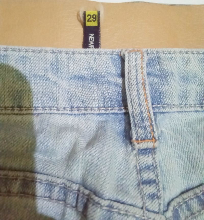 Vintage Wanita blue, foto 4