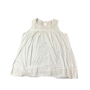 Fairy Coquette Pyjama Wanita white