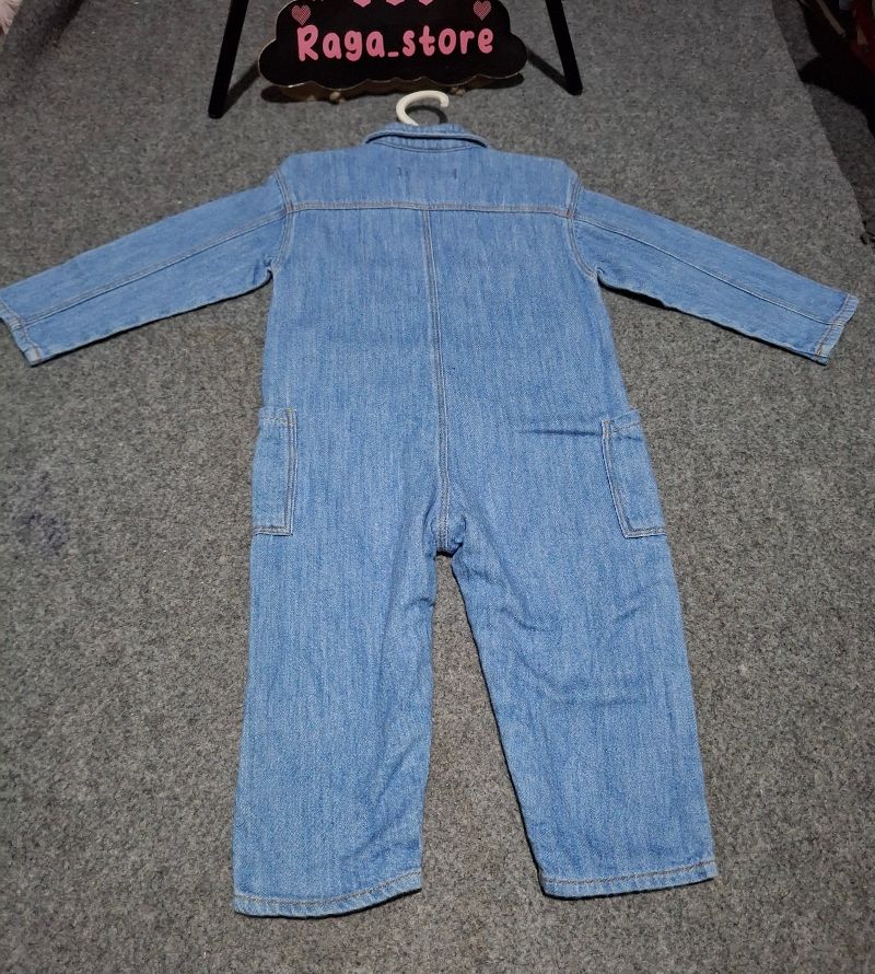 ZARA Casual Kids blue, foto 2