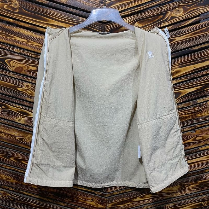 NEPA Casual Track jacket Pria brown, foto 4