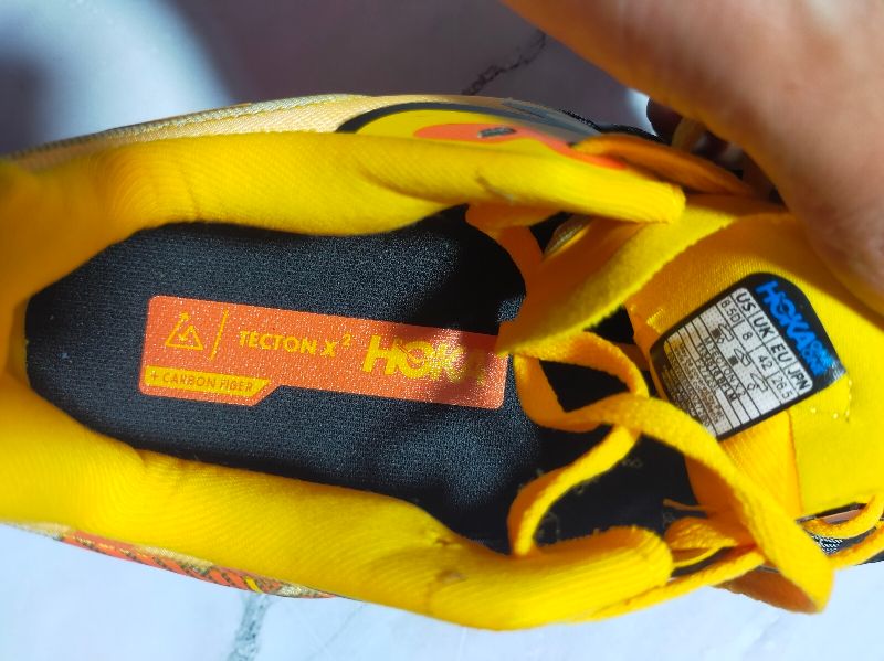 HOKA Sportswear Pria multicolor, foto 3