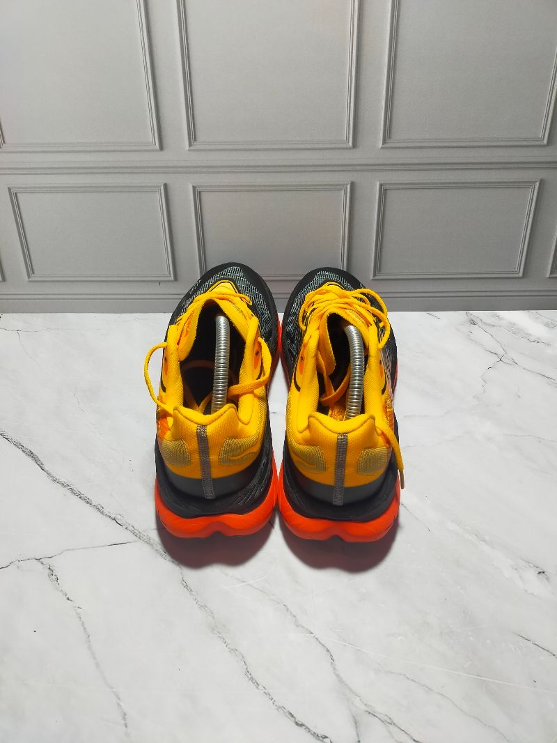 HOKA Sportswear Pria multicolor, foto 4