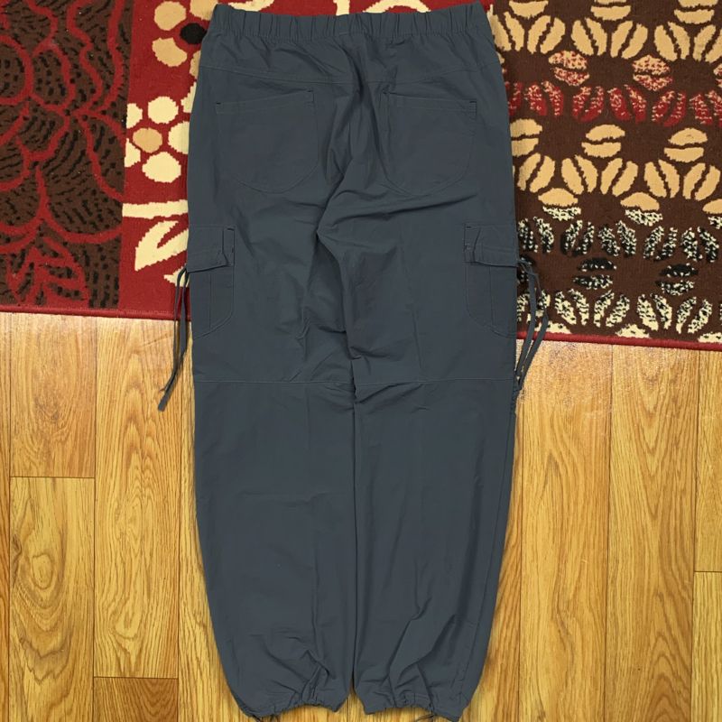 Puma Streetwear Gorpcore Pria gray, foto 2