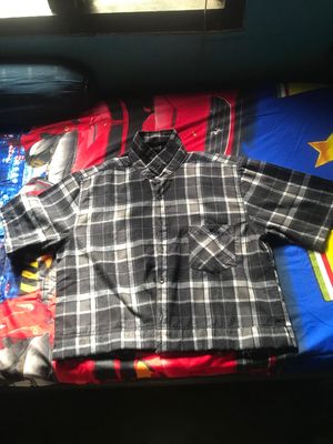 Vintage Y2K Pria black gray